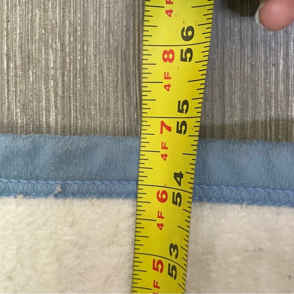 Vintage auora Cherished teddy blanket soft throw blanket - Picture 6 of 6